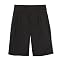 Boys' School Uniform Pleated Front Shorts