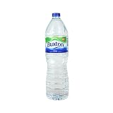 Buxton - Still Natural Spring Water - 1.5L