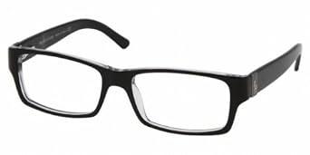 Click here to buy POLO 2027 color 5011 Eyeglasses by Polo Ralph Lauren.