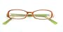 Just Slightly Serious - Euro Style Translucent Readers
