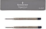 Waterford Ballpoint Pen Refill Black