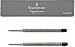 Office Products : Waterford Ballpoint Pen Refill Black