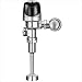 1.0 gpf/ 3.8 Lpf Royal Optima G2 Plus Battery Powered Flush Valve for Urinal