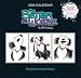 For Better or for Worse 2009 Wall Calendar 12 X 12