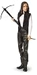Faith 12" Buffy the Vampire Slayer Action Figure Faith 12" Buffy the Vampire Slayer Action Figure