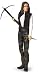 Faith 12" Buffy the Vampire Slayer Action Figure