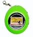 1.1 INCH COLOUR USB DIGITAL PHOTO FRAME KEYRING - GREEN