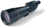 Elite Spotting Scope with Ring 20-60x80mm