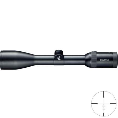 Swarovski Optik 2 12 x 50mm Z6 Series