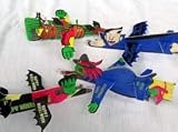 Halloween Gliders (48/PKG)