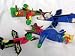 Halloween Gliders (48/PKG)