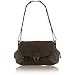 Radley Hazel Large Across Body, Black