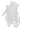 Vinyl Gloves