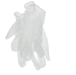 Vinyl Gloves