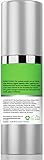 Revitalize Eye Serum - For Dark Circles, Puffiness, Bags, Tired, and Swollen Eyes - Anti-Aging Treatment - FREE e-Book With Purchase - Hydrating, Firming & Diminishes Wrinkles, Fine Lines, and Crows Feet