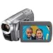 Panasonic SDR-S7 Flash Memory Camcorder with 10x Optical Zoom (Silver)