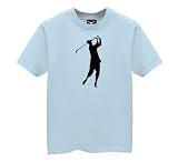 Golf - Youth T-Shirt