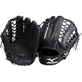 GMP70BK Mizuno Pro Outfield - Mens