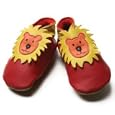 How Should Baby Shoes Fit?