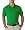 Irish Green