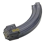 30Rd Ruger 10/22 Compact Mag Smk