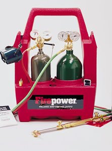 Firepower (FIR0384-0990) Oxy-Acetylene Torch Kit On Sale