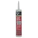 Dap 18516 Dap Kwik Seal Plus Premium Kitchen and Bath Adhesive Caulk Clear 10.1-Ounce