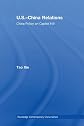U.S.-China relations : China policy on Capitol Hill