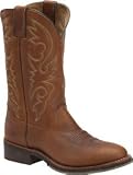 Double H Boot - Double H Boot - Mens - 12 Inch Work Western