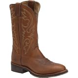 Double - H® WoMens 12 Round Toe Work Western Boots Whiskey by DOUBLE-H