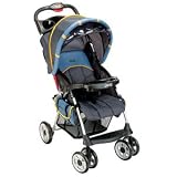 Jeep Cherokee Sport Stroller in Neptune