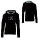 DC Junior's Casey Hoody