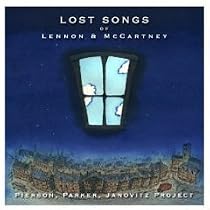 From a Window : Lost Songs of Lennon & McCartney (The Beatles)