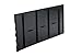 DeepRoot UB 12-2 Tree Root Barrier, 12-Inch by 24-Inch