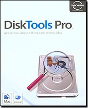 DiskTools Pro