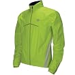 Pearl Izumi 2008/09 Men's Zephrr Cycling Jacket - Screaming Yellow - 6502-428