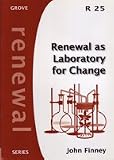 Renewal as laboratory for change : the example of the Church of England