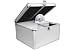 Dexlan - Valise de rangement CD - 300 - Alu