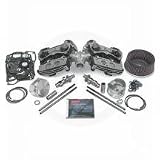 EDELBROCK EFI PERF.PKG.95 CHAIN NAT 30494