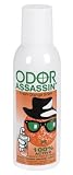 3 each: Odor Assassin Odor Control Spray (17061)