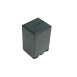 Li-Ion 7,20V 3300mAh Kompatibler Ersatz f�r JVC BN-VF707, BN-VF707U, BN-VF707UE, BN-VF707US, BN-VF714, BN-VF714U, BN-VF714UE, BN-VF714US, BN-VF733, BN-VF733U, BN-VF733UE, BN-VF733US, LY34647-002B, GR-D239, GR-D240, GR-D244US, GR-D245, GR-D246, GR-D247, GR-D250, GR-D253AG, GR-D250AC, GR-D250KR, GR-D250U, GR-D250US, GR-D270, GR-D270AC, GR-D270U, GR-D270US, GR-D271, GR-D271US, GR-D275, GR-D275U, GR-D275US, GR-D29, GR-D290, GR-D290AC, GR-D290AH, GR-D290KR, GR-D290U, GR-D290US, GR-D293, GR-D295, GR-D295US, GR-D320, GR-D320EX, GR-D325, GR-D325E, GR-D328EF, GR-D329AH, GR-D338AH, GR-D340, GR-D340E, GR-D340EK, GR-D340EX, GR-D345, GR-D345E, GR-D350, GR-D350AC, GR-D350AG, GR-D350AH, GR-D350U, GR-D350US, GR-D351, GR-D360, GR-D360E, GR-D360EX, GR-D370, GR-D370AC, GR-D370AH, GR-D370E, GR-D370EX, GR-D370U, , GZ-D240, GZ-D270, GZ-DF420, GZ-DF470, JVC GR-D, GR-DF, GR-X, GZ-MG Serien Camcorder Akkuvon "PowerSmart"