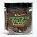 Ulimana Peppermint Truffles