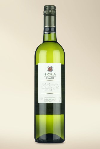 Sicilia Bianco 2006 - Case of 12