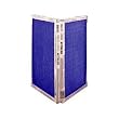 Precisionaire 10055.022020 Fiberglass Furnace Filter 20" X 20" X 2" (Pack of 12)