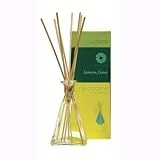 Nectaire Reed Diffuser - Lemon Lime