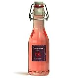 Le Pere Pelletier Rose Petals Syrup - 8.8 fl.oz.