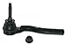 MOOG ES3585 Steering Tie Rod End for Cadillac CTS