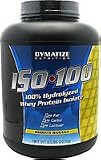 Dymatize Nutrition ISO 100 - Smooth Banana - 5-Pound