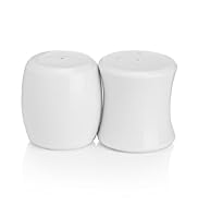 Maxim Salt Pepper Set