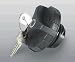75-96 Corvette Locking Gas Cap Image